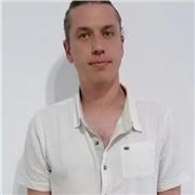 Profesor de Inglés nativo con mucha experiencia